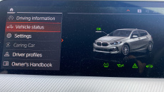 BMW 1 Series 118i [136] M Sport 5dr Step Auto [LCP] Petrol Hatchback